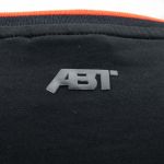 ABT Motorsport Camiseta Logo negro