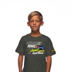 DTM Event T-Shirt enfant 2024 #5/8 Nürburgring