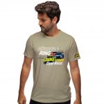 DTM Event T-Shirt 2024 #5/8 Nürburgring