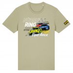 DTM Event T-Shirt 2024 #5/8 Nürburgring