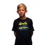 Manthey Kinder T-Shirt DTM Team Force