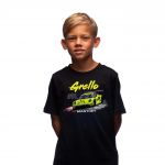 Manthey Kinder T-Shirt DTM Challenge