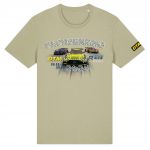 DTM Event T-Shirt 2024 #6/8 Sachsenring