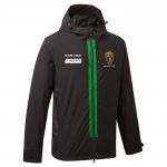 Lamborghini Team Veste de pluie noir