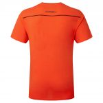 Lamborghini Team T-Shirt orange