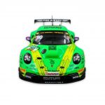 Manthey Grello Porsche 911 GT3 R Dennis Olsen #90 DTM 2023 1/18