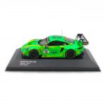 Manthey Grello Porsche 911 GT3 R Dennis Olsen #90 DTM 2023 1:43