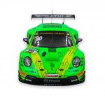 Manthey Grello Porsche 911 GT3 R Dennis Olsen #90 DTM 2023 1:43