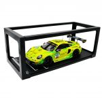 Manthey Grello Porsche 911 GT3 R Thomas Preining #91 DTM Champion 2023 1/18