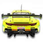 Manthey Grello Porsche 911 GT3 R Thomas Preining #91 DTM Champion 2023 1:18